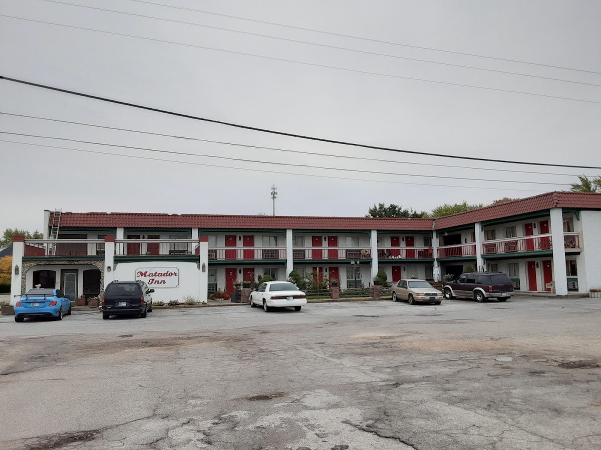 Matador Inn photo 3