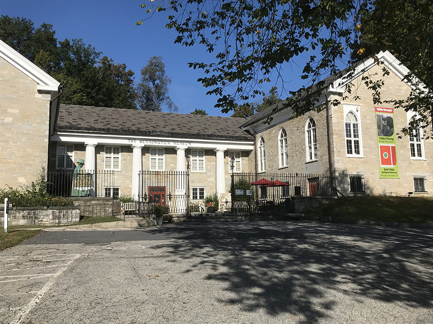 Bennington Museum