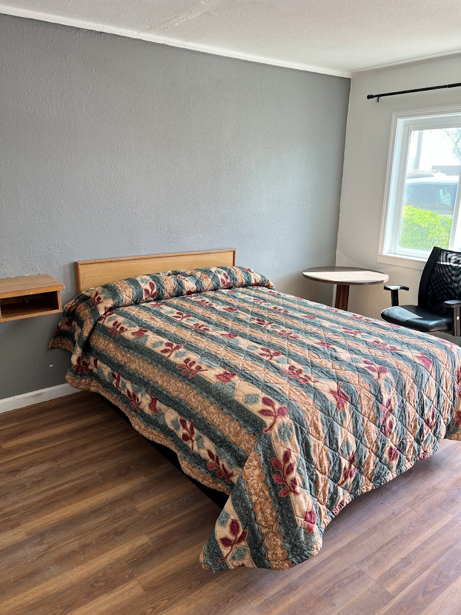 Hamlet Motel photo 2