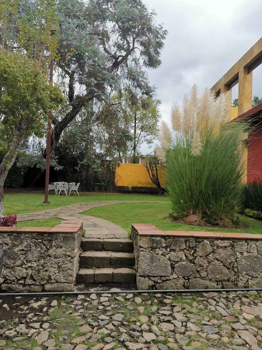 Casa el Calvario photo 2