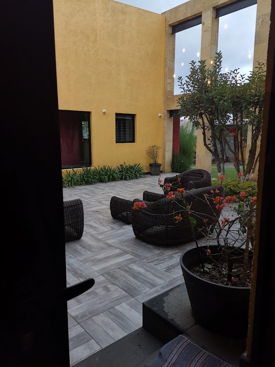 Casa el Calvario photo 3