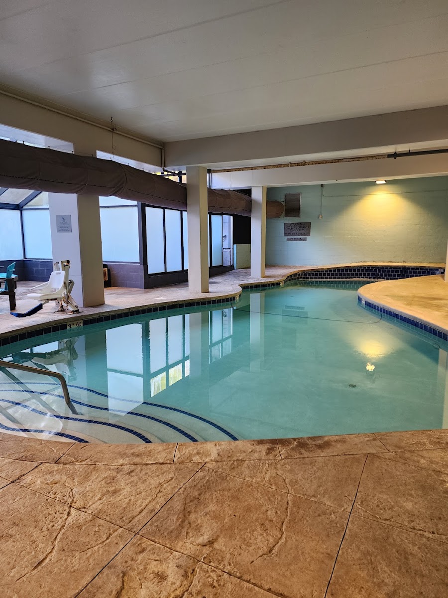 Country Inn & Suites by Radisson, Gatlinburg, TN photo 3