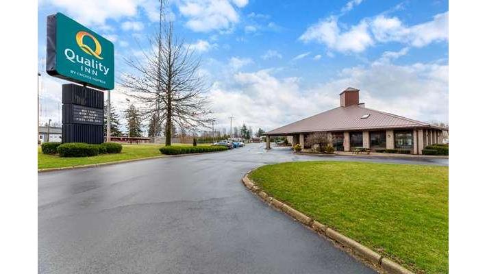 Quality Inn Wooster