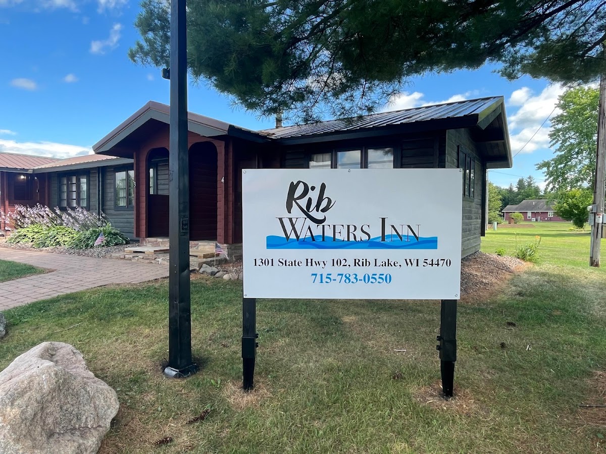 Rib Waters Inn photo 2