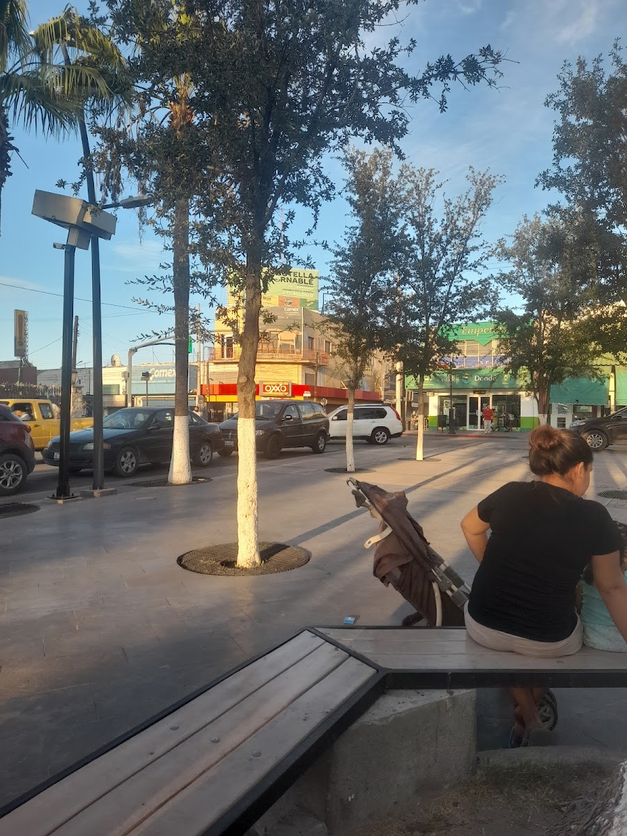 San Agustín photo 3