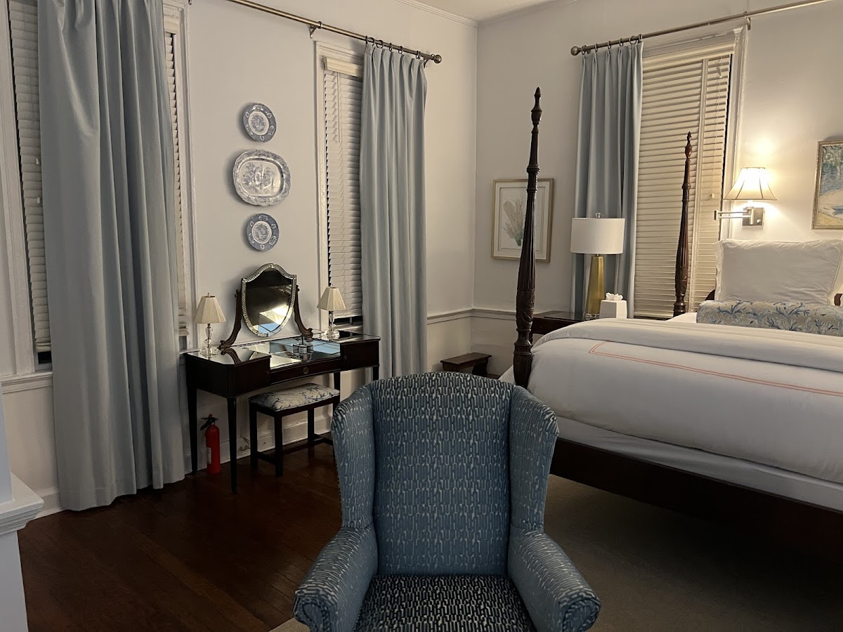 Rhett House Inn photo 2