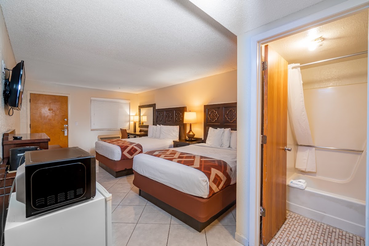 Sevilla Inn Kissimmee photo 2