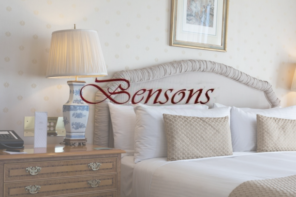 Bensons Hotel & Restaurant photo 2