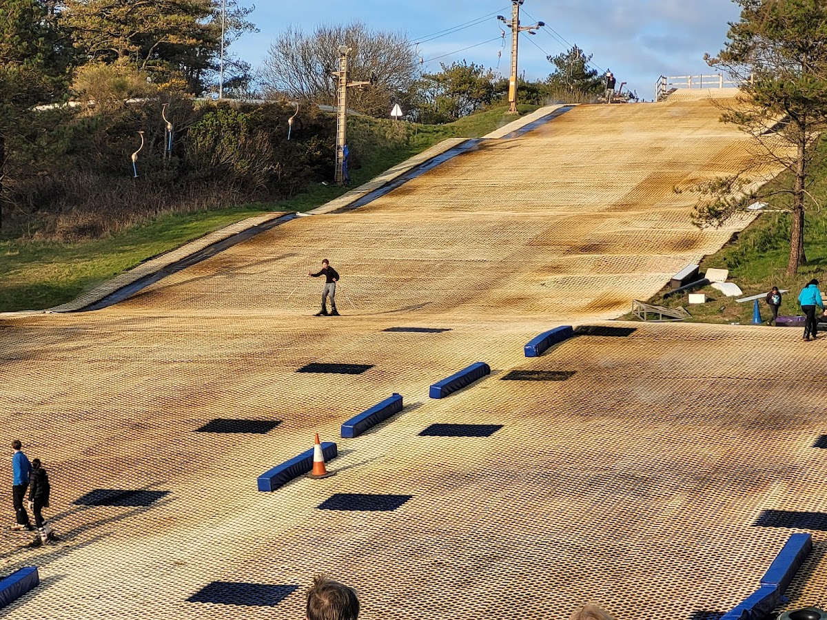 Pembrey Ski and Activity Centre photo 2