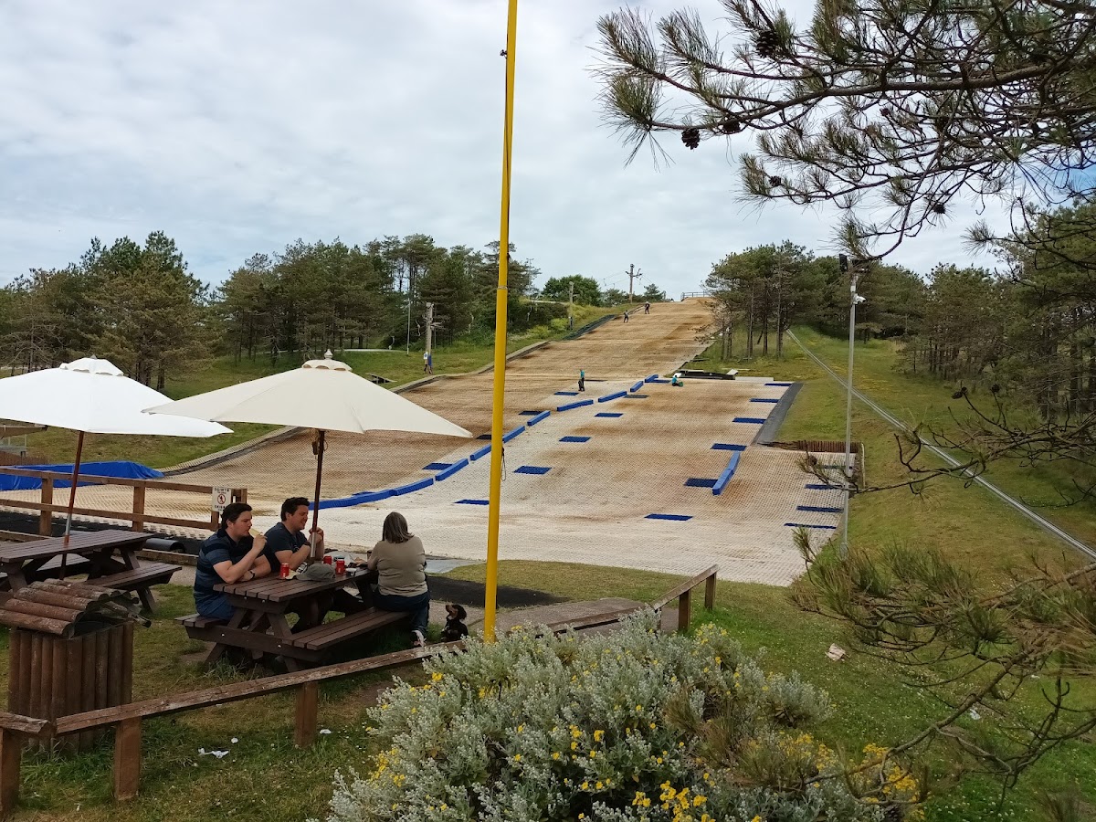 Pembrey Ski and Activity Centre photo 3