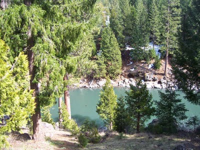 Quail Lodge Lake Almanor photo 2