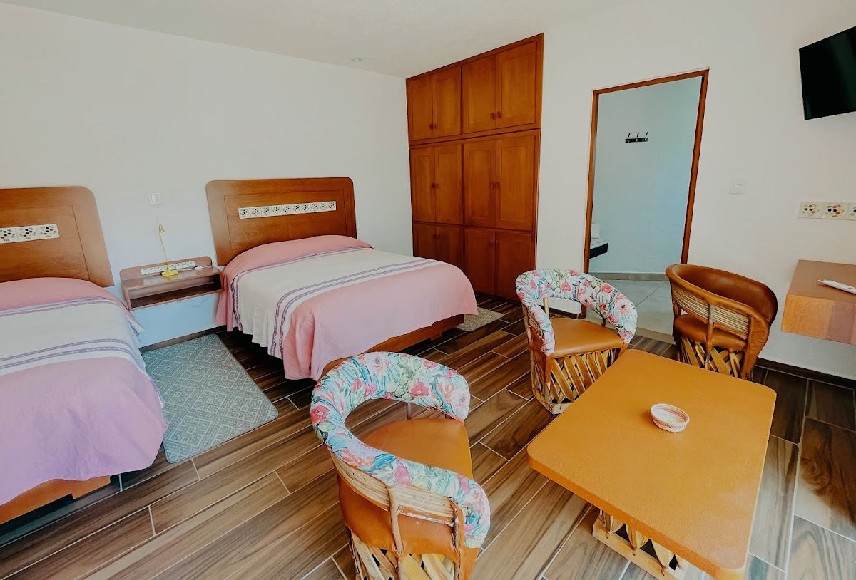 Hotel La Cañada photo 3