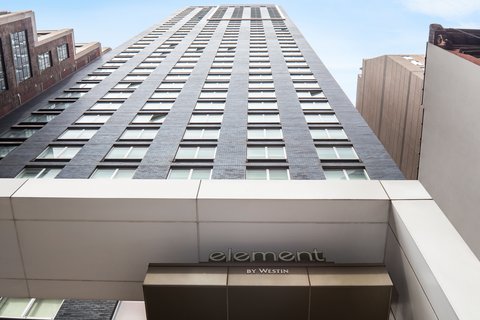 Element New York Times Square West
