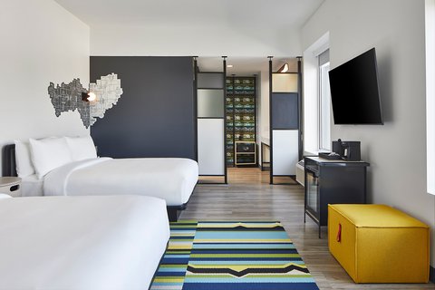 Aloft Chattanooga Hamilton Place photo 2