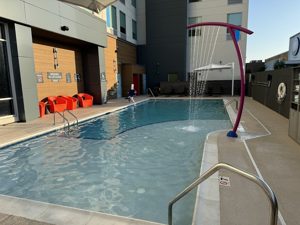 Aloft Chattanooga Hamilton Place photo 3