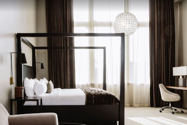 Hotel Covington photo 2