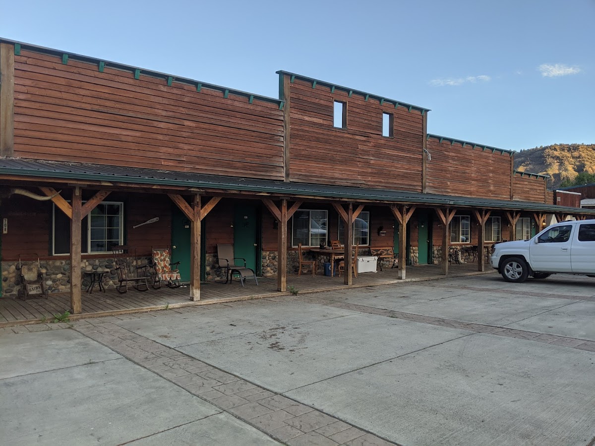 River Bend Motel photo 2