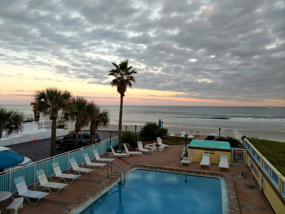 Sea Shell Resort photo 3