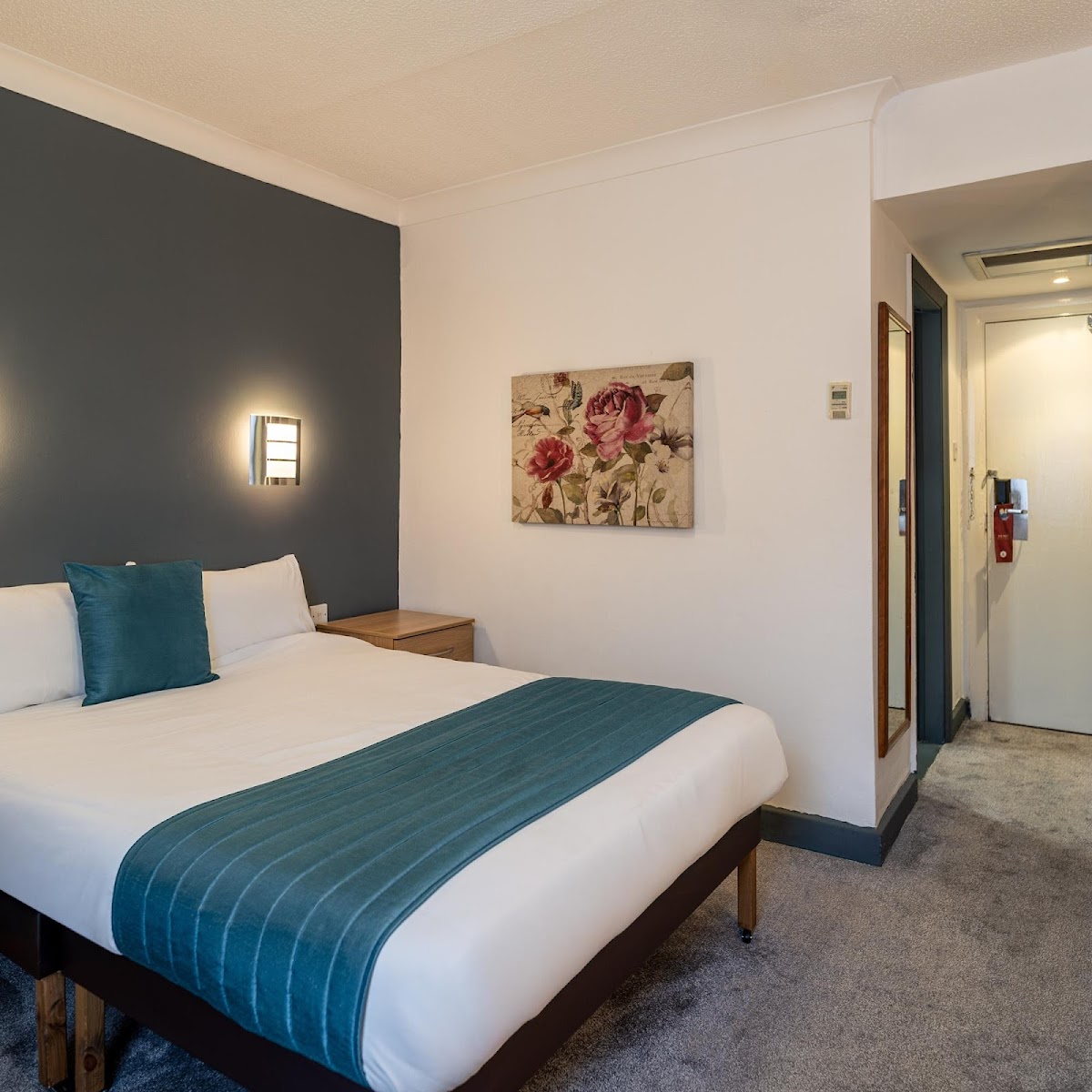 Britannia Bolton Hotel photo 2