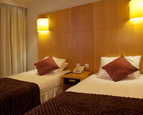 Britannia Bolton Hotel photo 3