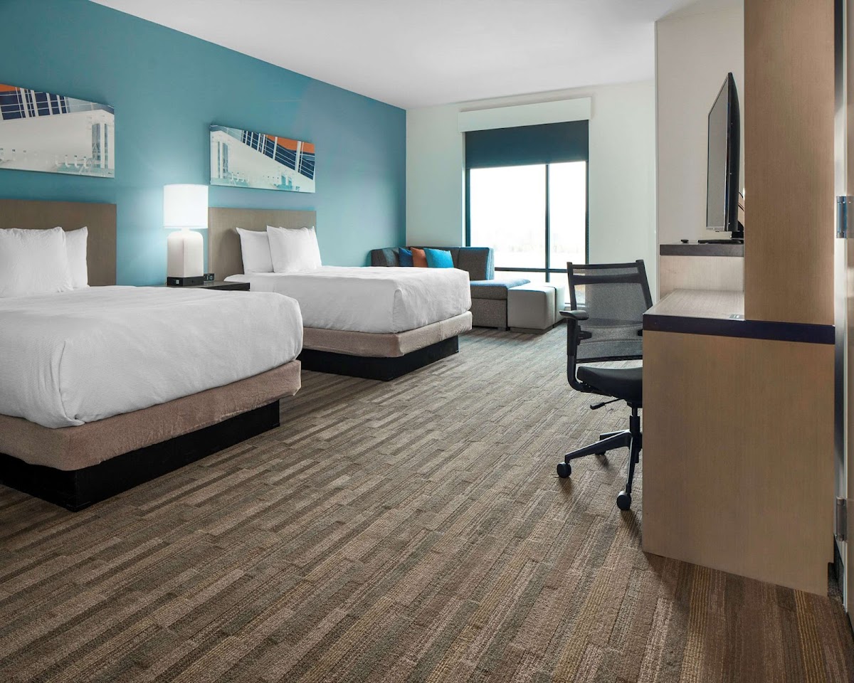 Hyatt House Allentown / Lehigh Valley photo 2