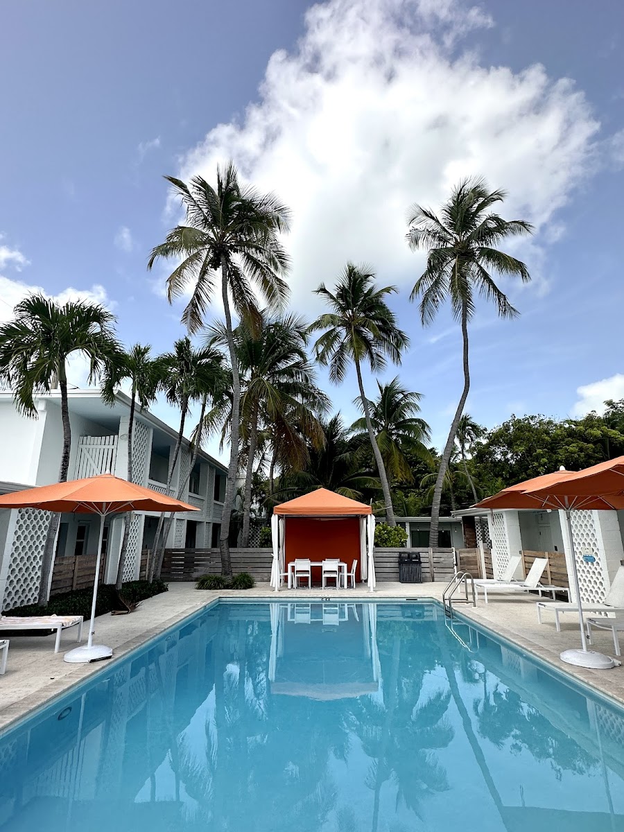 The Sunset Inn - Islamorada photo 2