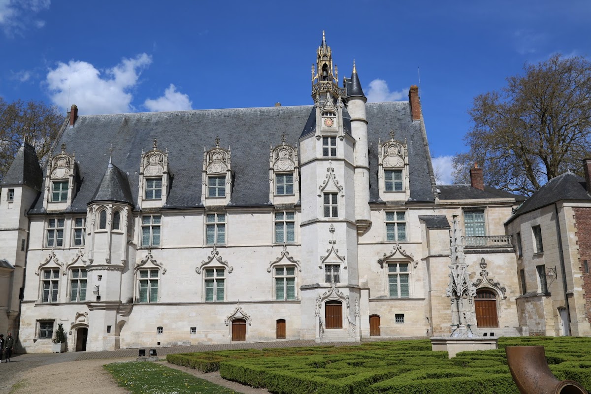 MUDO - Oise Museum