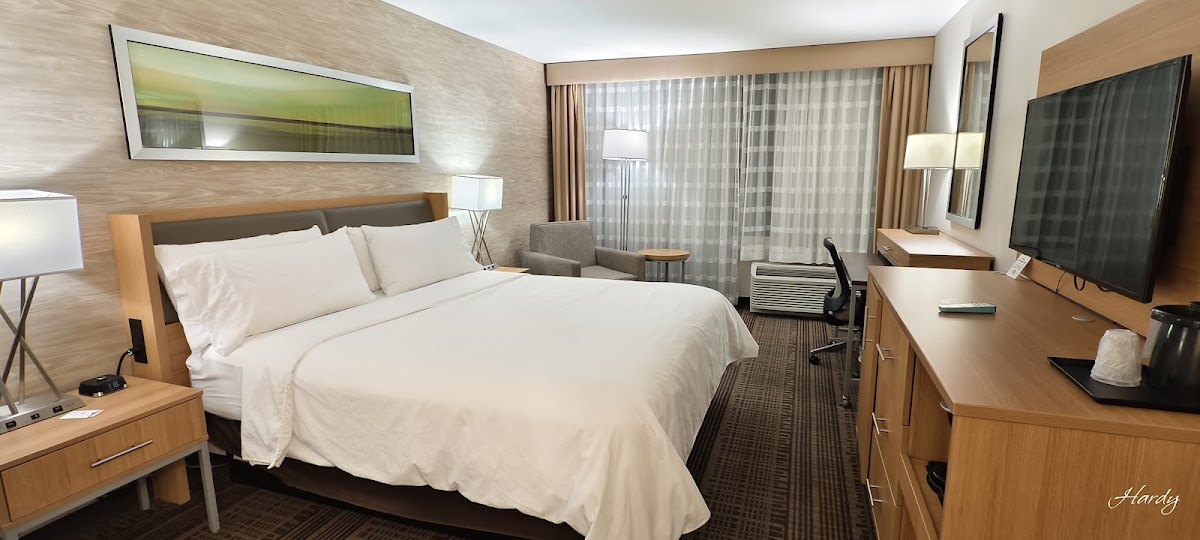 Holiday Inn Diamond Bar - Pomona by IHG photo 2