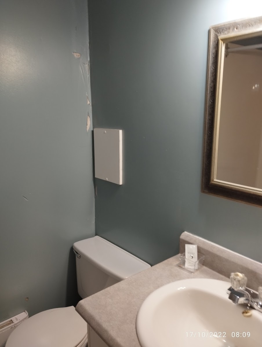 Motel La Relance Inc photo 3