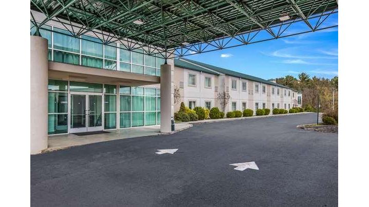 Econo Lodge Morristown West
