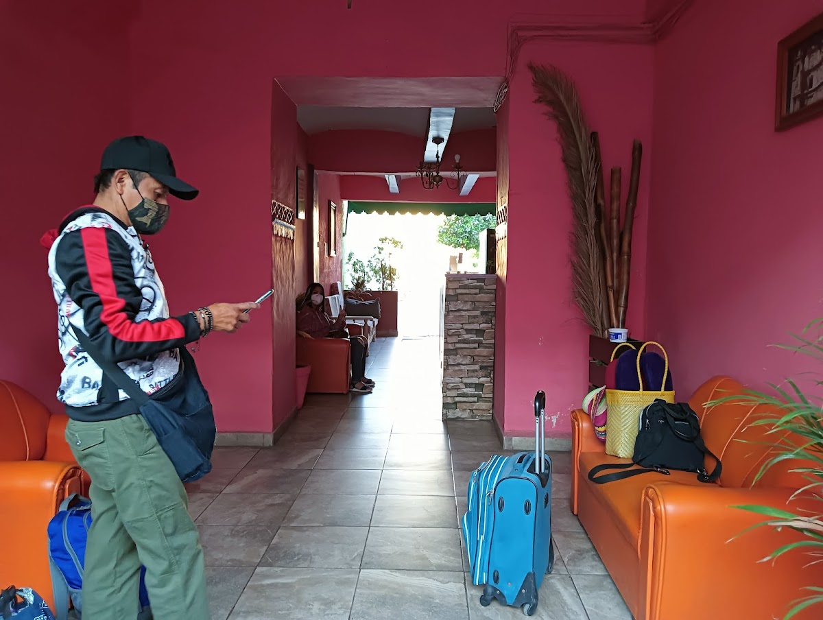 Hotel El Palmar photo 3