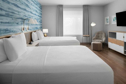 TownePlace Suites by Marriott Sacramento Rancho Cordova photo 2