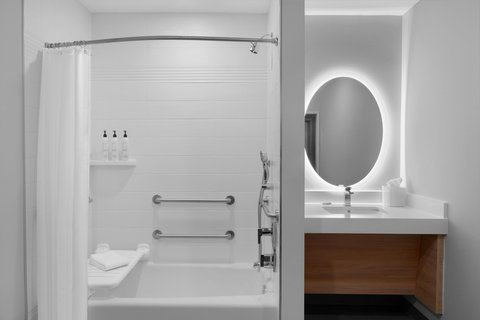 TownePlace Suites by Marriott Sacramento Rancho Cordova photo 3