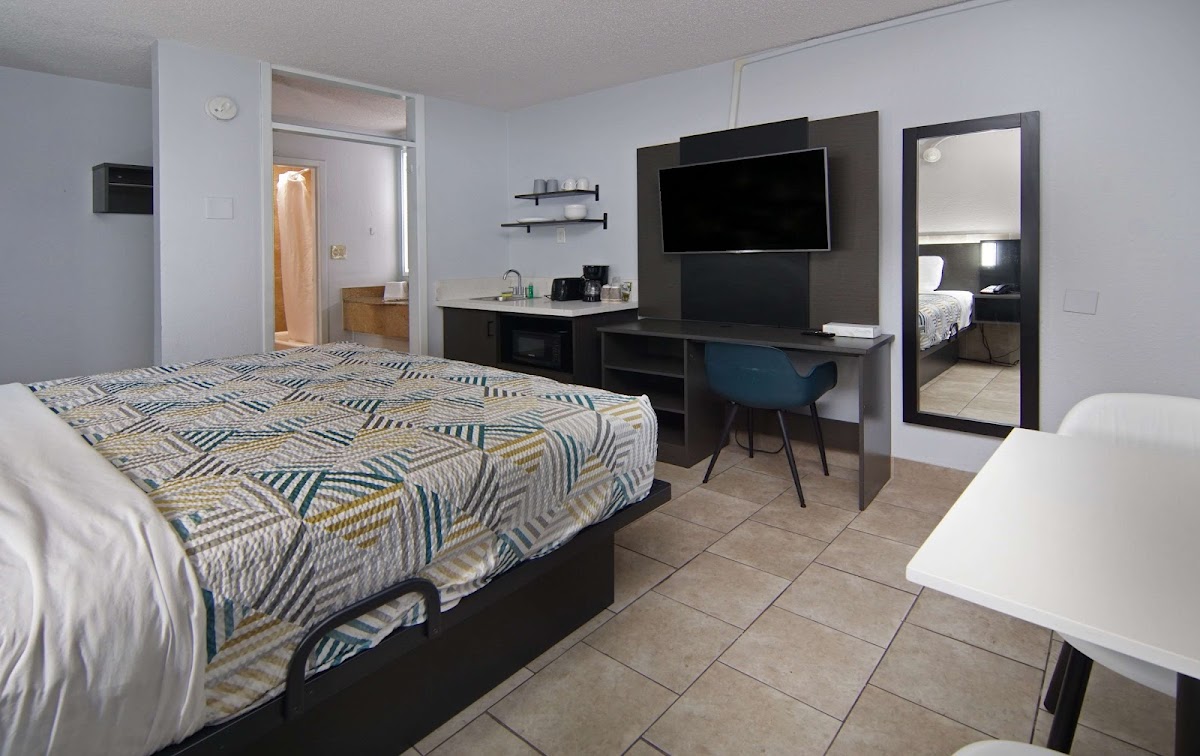 Studio 6 Mesquite, TX – Town East photo 2