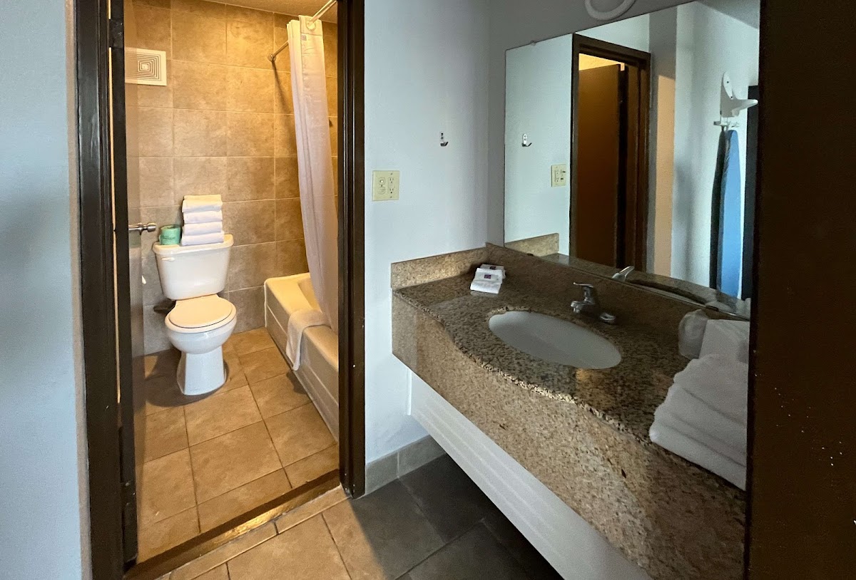 Studio 6 Mesquite, TX – Town East photo 3
