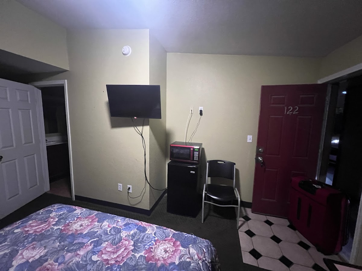 Bel-Air Motel of Okmulgee photo 2