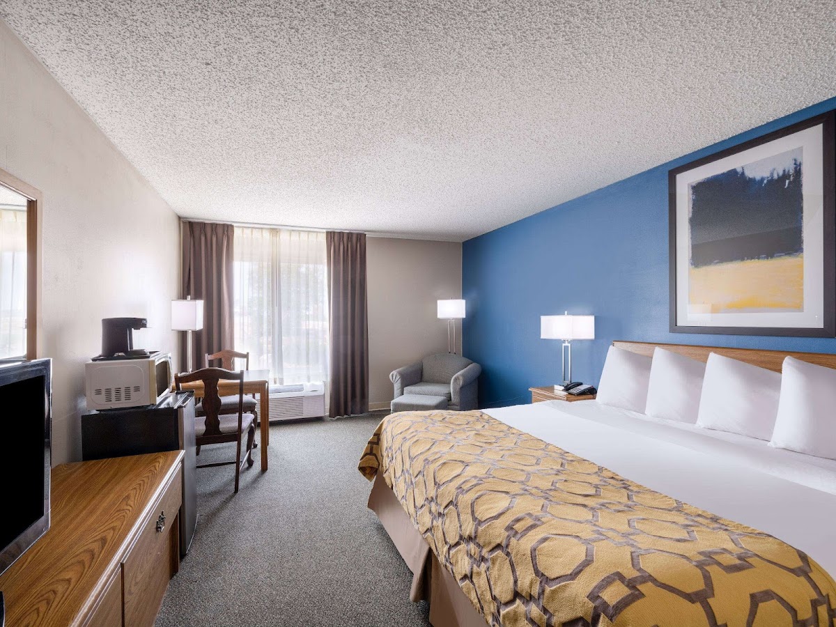 Baymont by Wyndham Limon photo 2