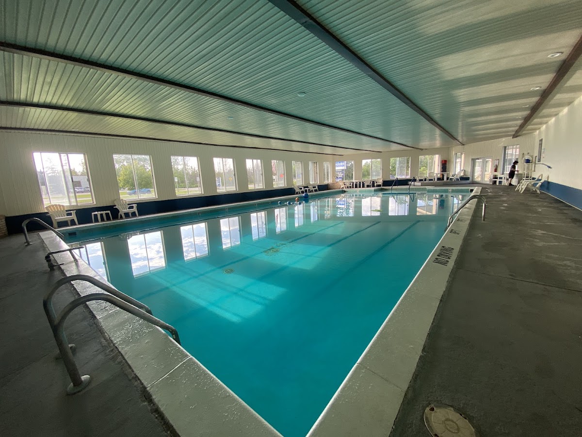 Travelodge by Wyndham Mackinaw City