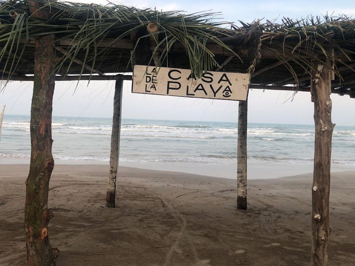 La casa de la playa Tuxpan photo 3