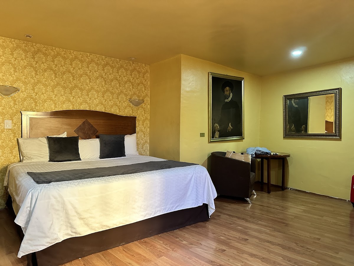 Hotel Casa Santa Lucia photo 2