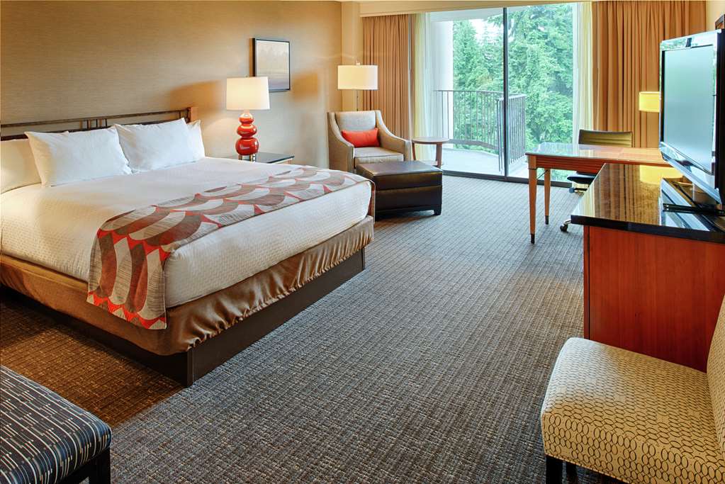 DoubleTree by Hilton Hotel Seattle Airport photo 2