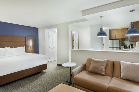 Residence Inn by Marriott Buffalo Downtown photo 2