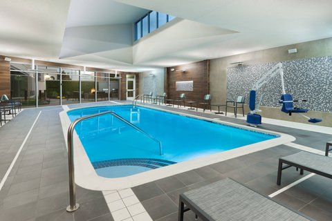 Residence Inn by Marriott Buffalo Downtown photo 3