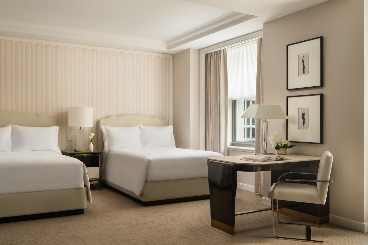 Waldorf Astoria New York photo 2