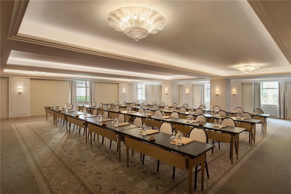 Waldorf Astoria New York photo 3