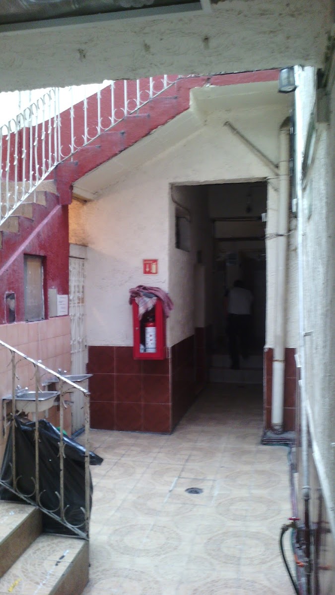 CASA DE HUESPEDES 'LA VILLA' photo 3