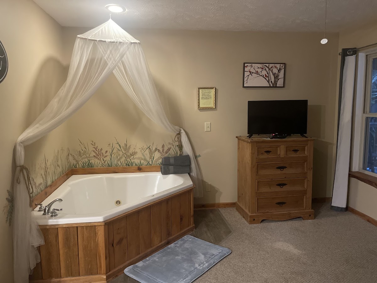 Oak Haven Lodge photo 2