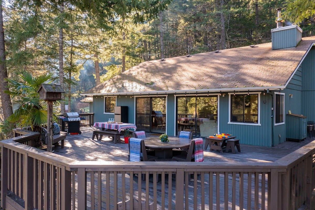 Galice Resort