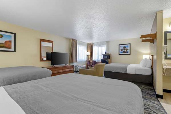 Quality Inn Indianola photo 2