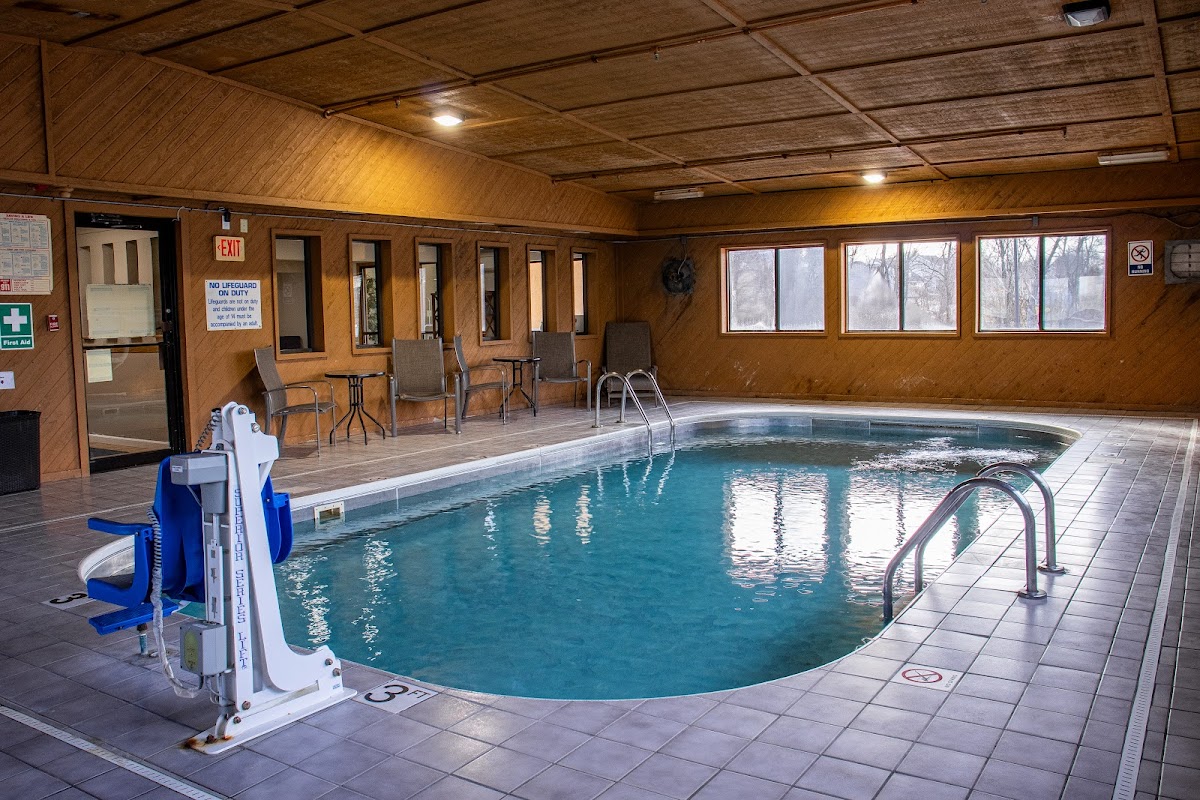 Quality Inn Indianola photo 3